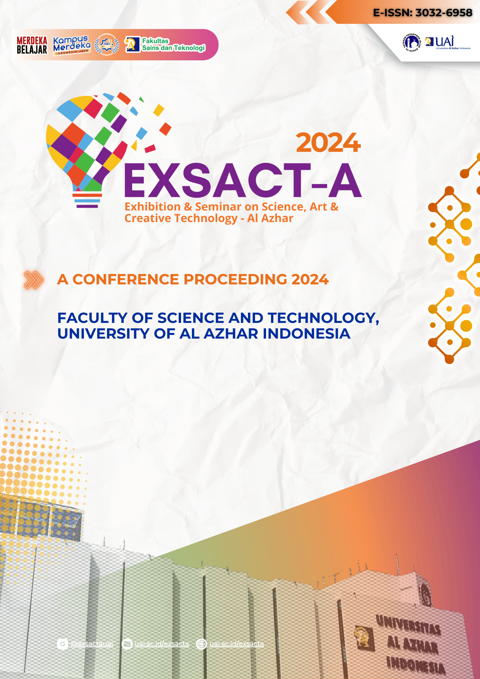 Cover Page