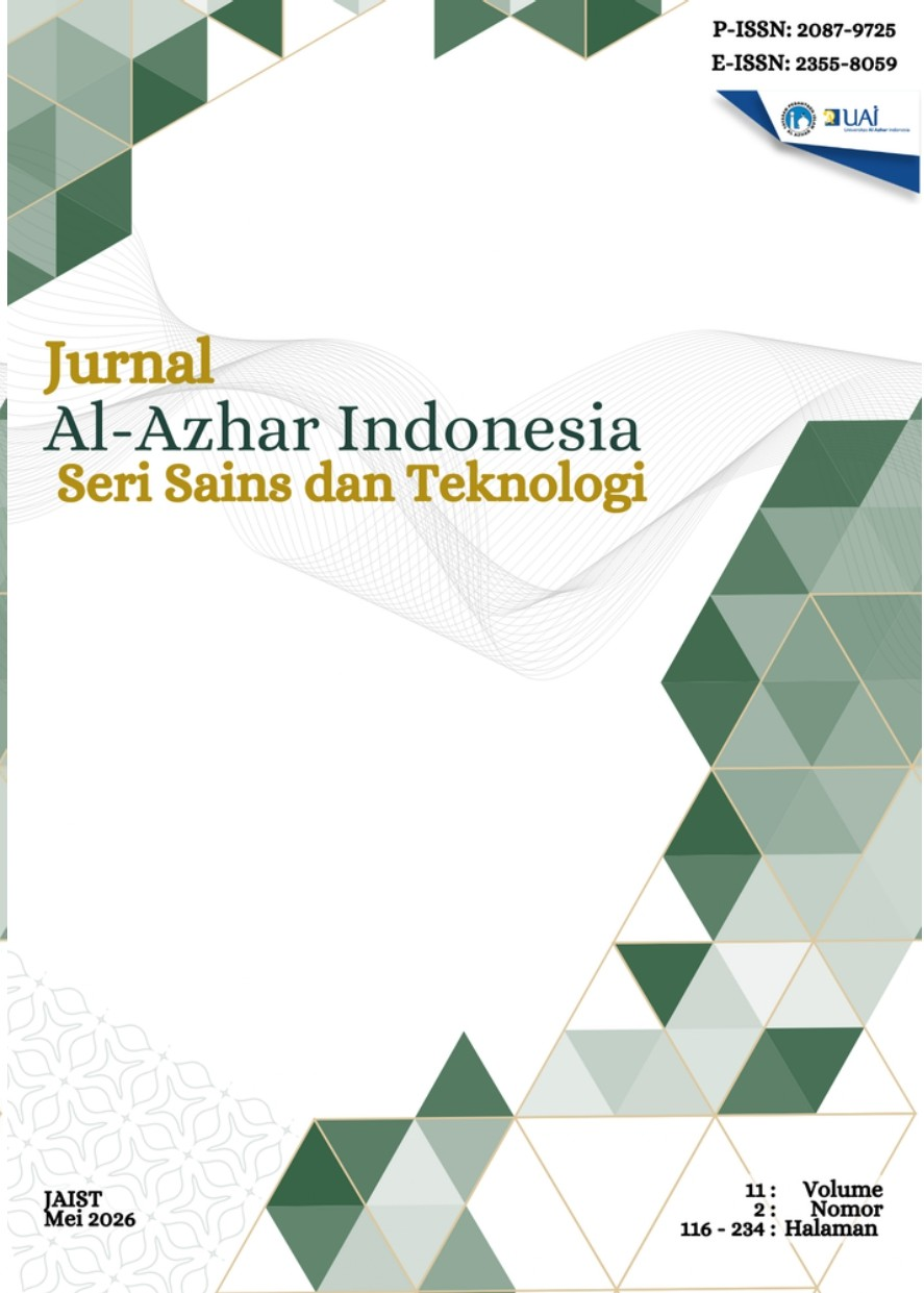 Cover Page