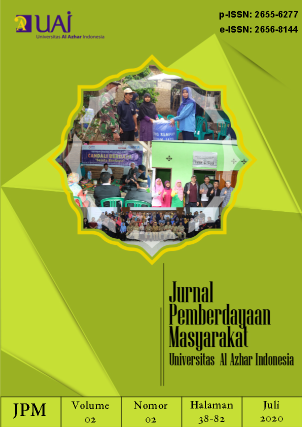 					View Vol. 2 No. 2 (2020)
				
