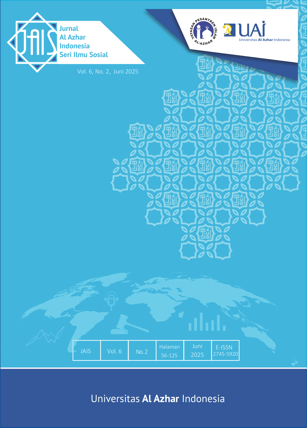 Cover Page